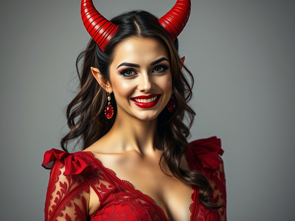 Lady Vespera